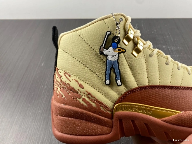 x 12 DV1758-108 Air Eastside Jordan Golf 0930